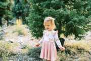 Toddler Twirl Dress