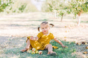 Toddler Twirl Dress For fall