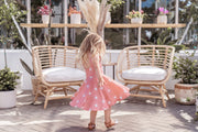 Toddler Twirl Dress For Summer