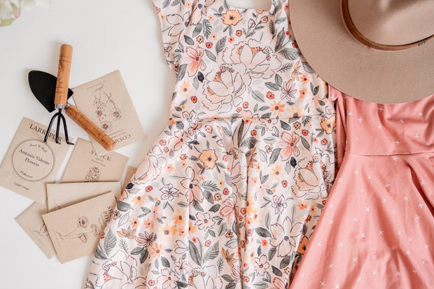 Cute Spring Dresses For Girls